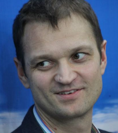 Корнеев Андрей